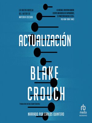 cover image of Actualización (Upgrade)